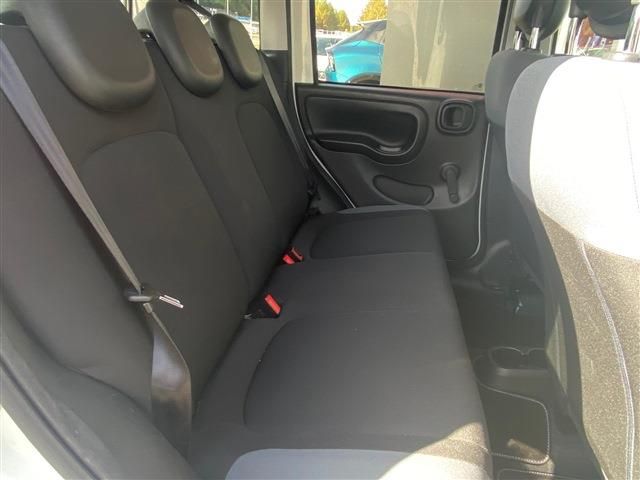 FIAT PANDA 2021 Image 31