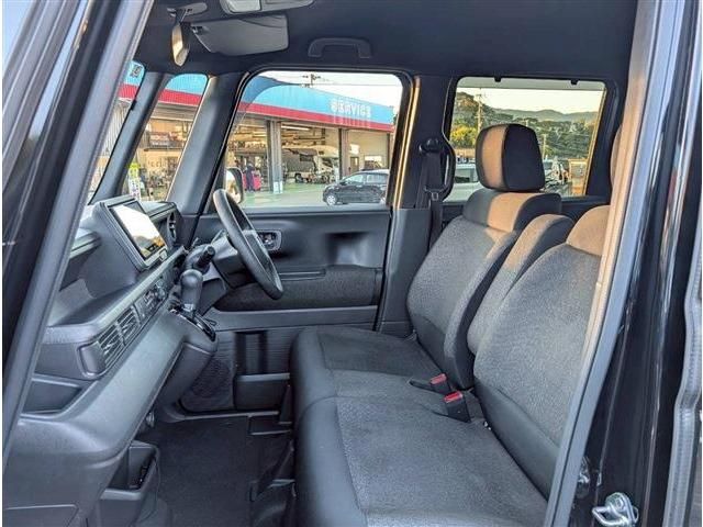 HONDA N BOX CUSTOM 2024 Image 31