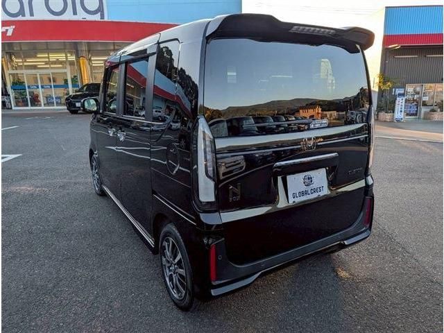 HONDA N BOX CUSTOM 2024 Image 31