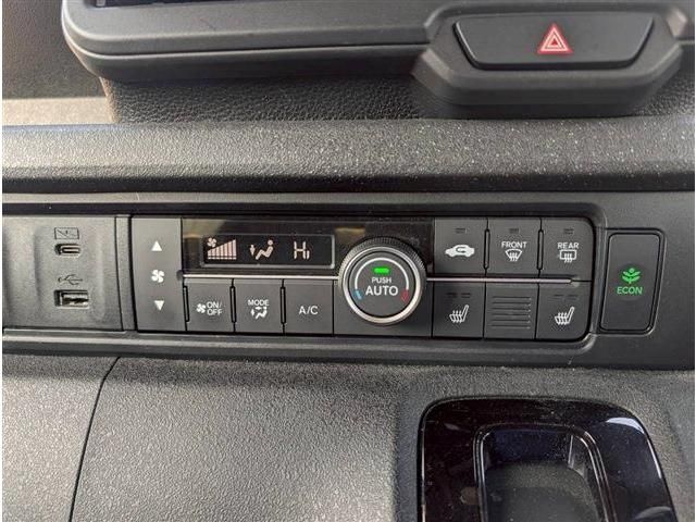 HONDA N BOX CUSTOM 2024 Image 31