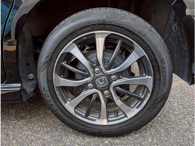 HONDA N BOX CUSTOM 2024 Image 31