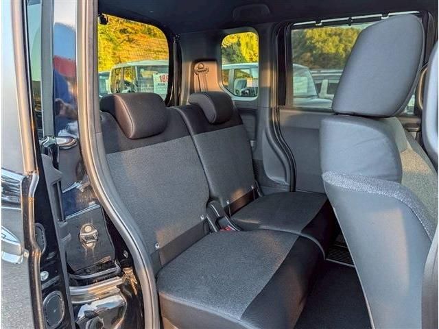 HONDA N BOX CUSTOM 2024 Image 31