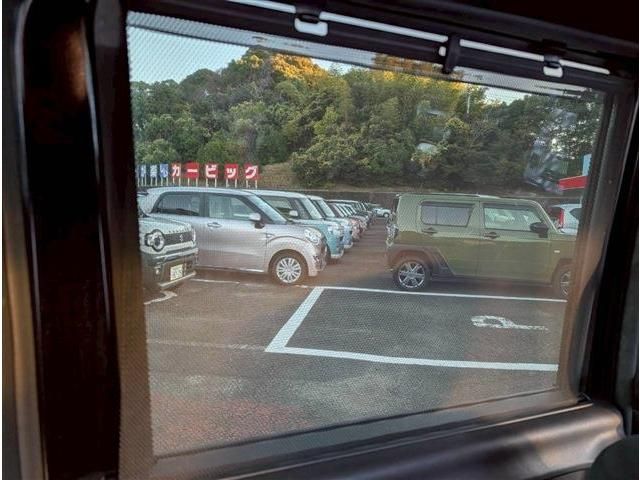 HONDA N BOX CUSTOM 2024 Image 31