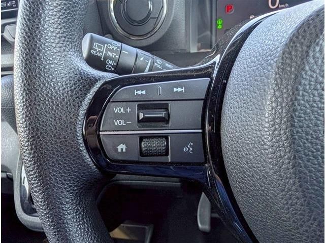 HONDA N BOX CUSTOM 2024 Image 31