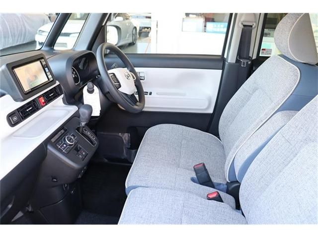 DAIHATSU MOVE CANBUS 2024 Image 31