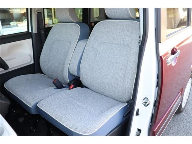 DAIHATSU MOVE CANBUS 2024 Image 31