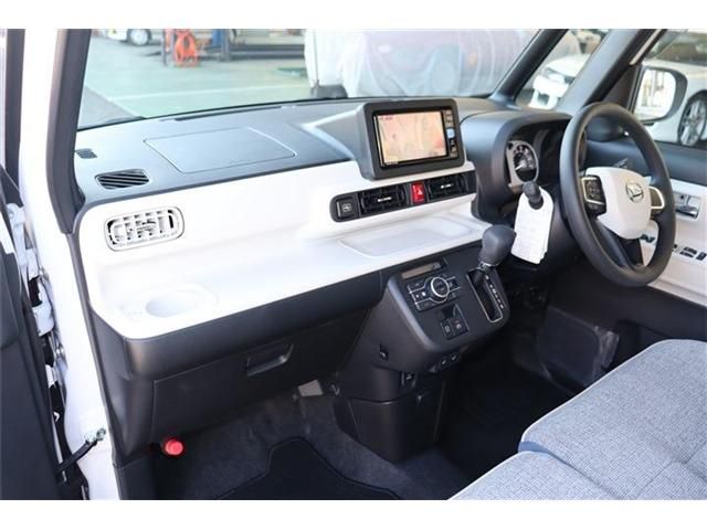 DAIHATSU MOVE CANBUS 2024 Image 31