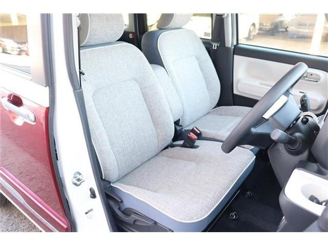 DAIHATSU MOVE CANBUS 2024 Image 31