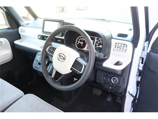 DAIHATSU MOVE CANBUS 2024 Image 31