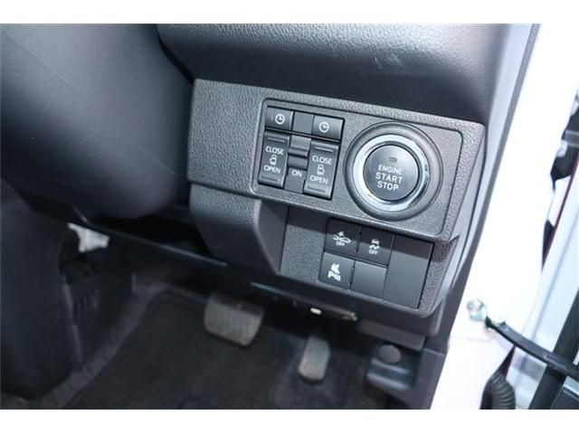 DAIHATSU MOVE CANBUS 2024 Image 31