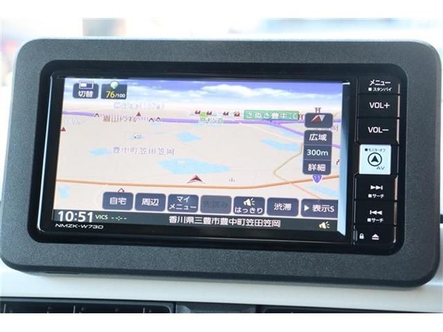 DAIHATSU MOVE CANBUS 2024 Image 31