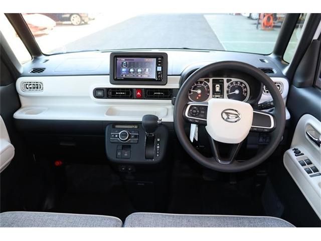 DAIHATSU MOVE CANBUS 2024 Image 31