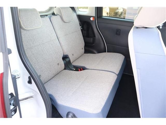 DAIHATSU MOVE CANBUS 2024 Image 31