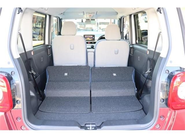 DAIHATSU MOVE CANBUS 2024 Image 31