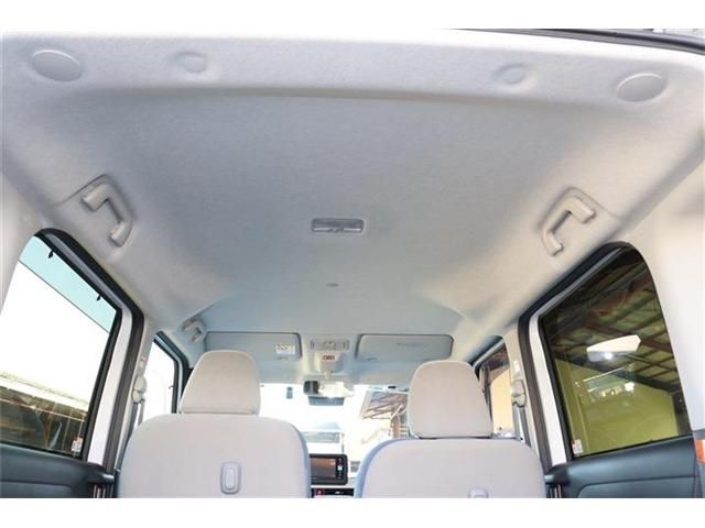 DAIHATSU MOVE CANBUS 2024 Image 31