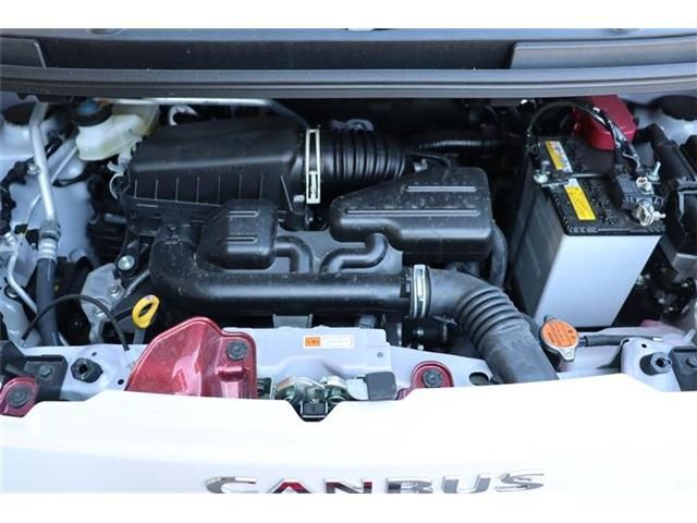 DAIHATSU MOVE CANBUS 2024 Image 31