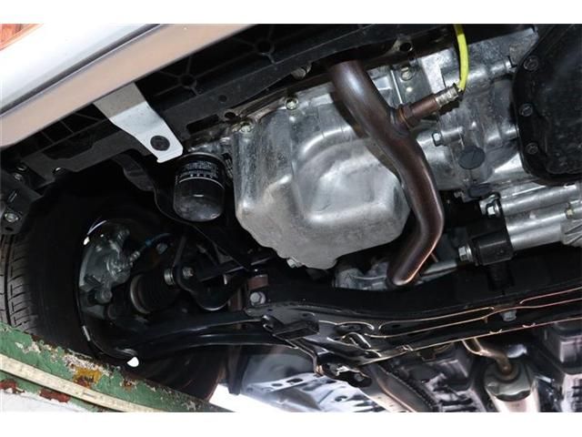 DAIHATSU MOVE CANBUS 2024 Image 31