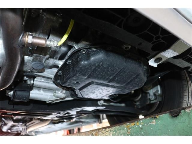 DAIHATSU MOVE CANBUS 2024 Image 31