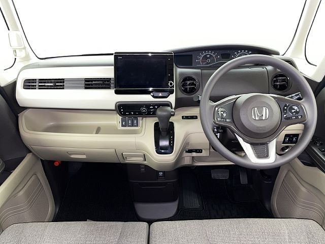 HONDA N BOX 2019 Image 31