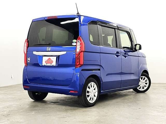 HONDA N BOX 2019 Image 31