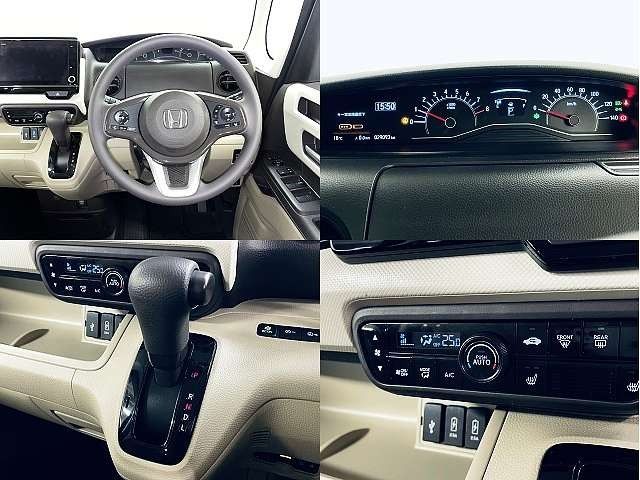 HONDA N BOX 2019 Image 31