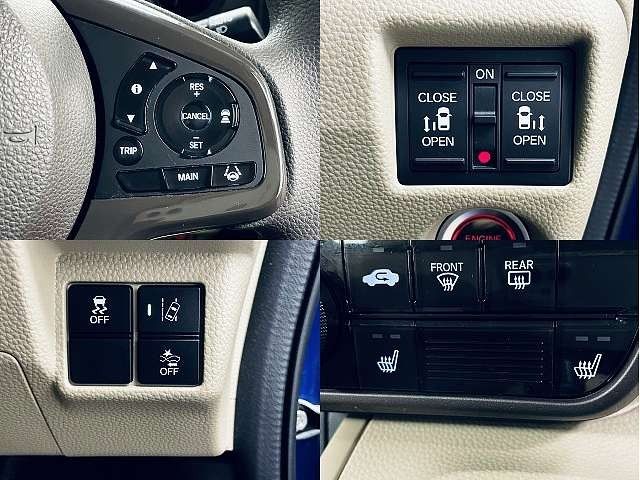 HONDA N BOX 2019 Image 31