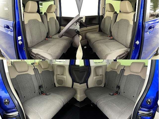 HONDA N BOX 2019 Image 31