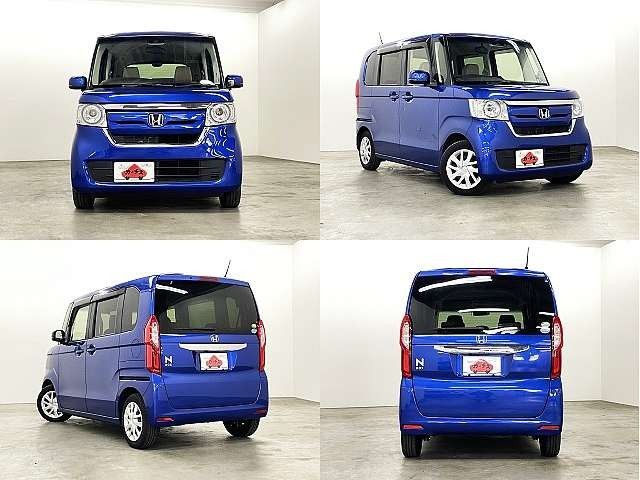 HONDA N BOX 2019 Image 31