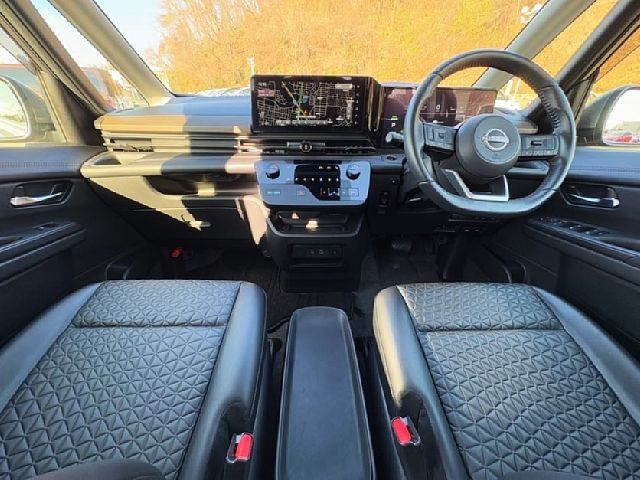 NISSAN SERENA  WG 2023 Image 31