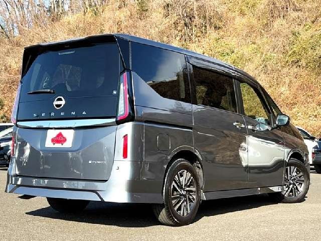 NISSAN SERENA  WG 2023 Image 31