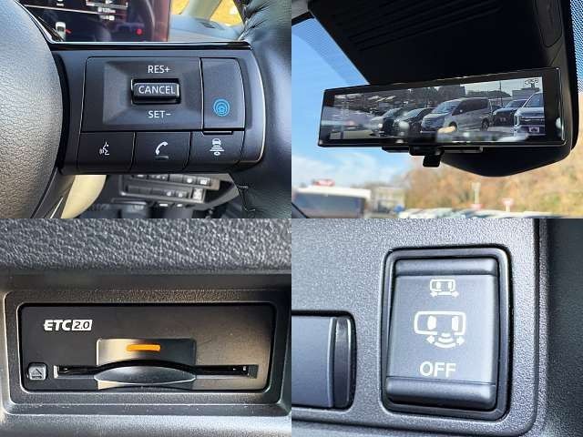 NISSAN SERENA  WG 2023 Image 31