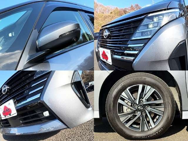 NISSAN SERENA  WG 2023 Image 31