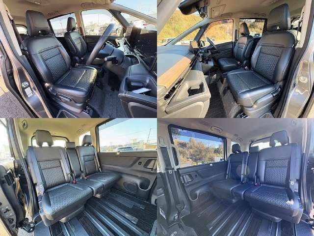 NISSAN SERENA  WG 2023 Image 31