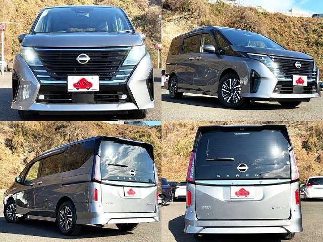 NISSAN SERENA  WG 2023 Image 31