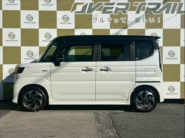 SUZUKI SPACIA CUSTOM 2025 Image 31