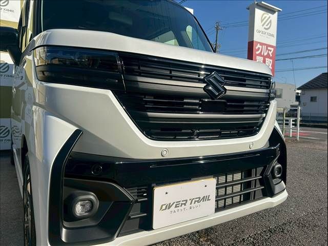 SUZUKI SPACIA CUSTOM 2025 Image 31