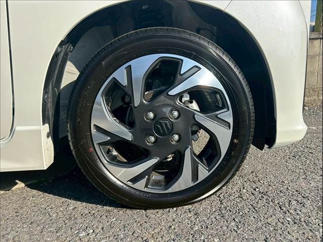 SUZUKI SPACIA CUSTOM 2025 Image 31