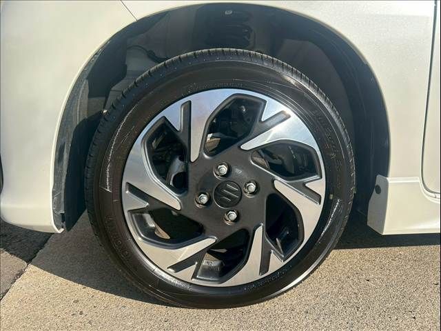 SUZUKI SPACIA CUSTOM 2025 Image 31