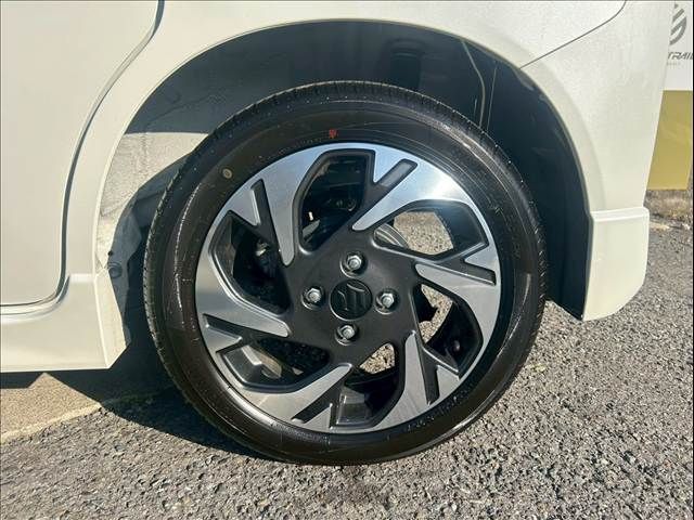 SUZUKI SPACIA CUSTOM 2025 Image 31