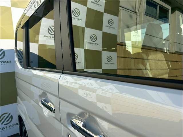 SUZUKI SPACIA CUSTOM 2025 Image 31