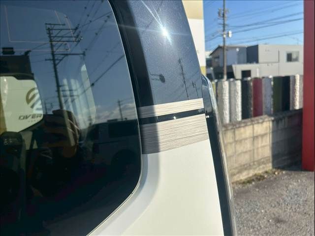 SUZUKI SPACIA CUSTOM 2025 Image 31