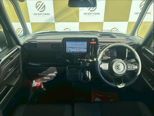 SUZUKI SPACIA CUSTOM 2025 Image 31