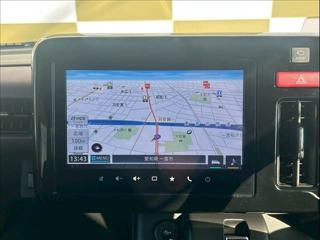 SUZUKI SPACIA CUSTOM 2025 Image 31