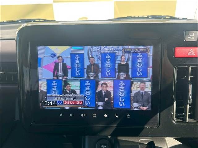 SUZUKI SPACIA CUSTOM 2025 Image 31