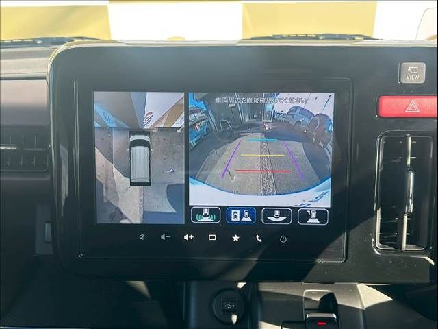 SUZUKI SPACIA CUSTOM 2025 Image 31