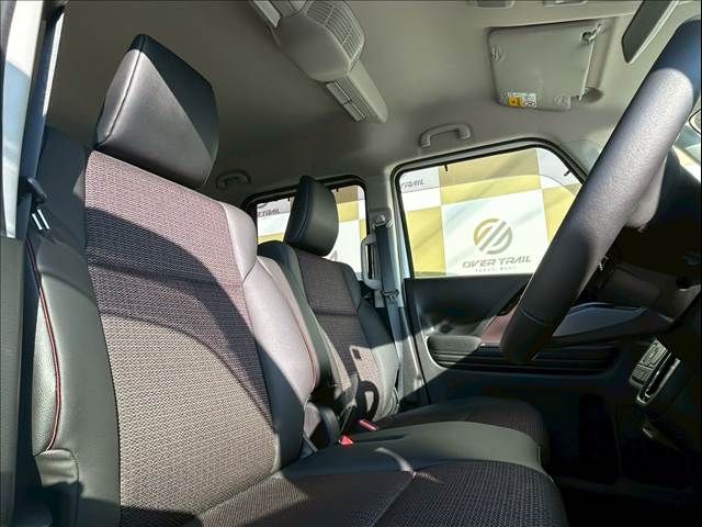 SUZUKI SPACIA CUSTOM 2025 Image 31