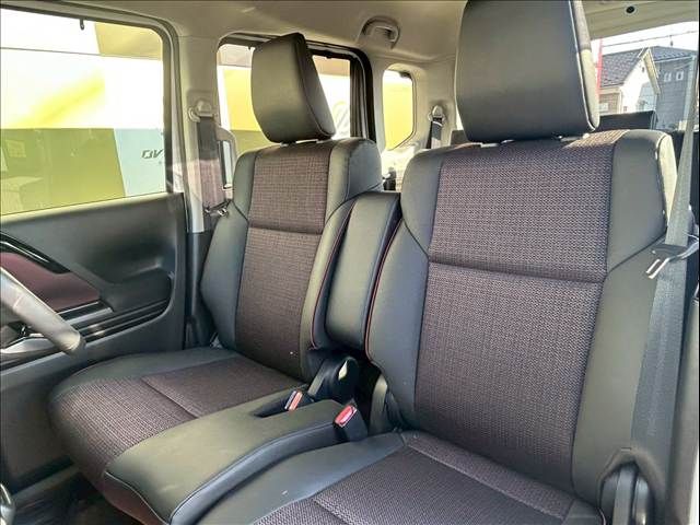 SUZUKI SPACIA CUSTOM 2025 Image 31