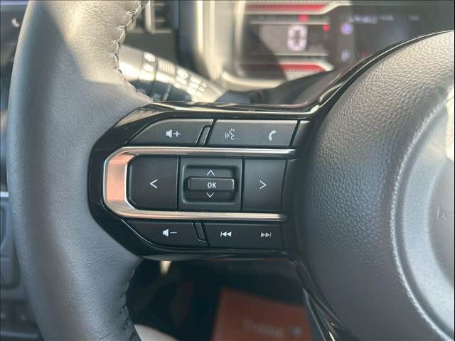 SUZUKI SPACIA CUSTOM 2025 Image 31