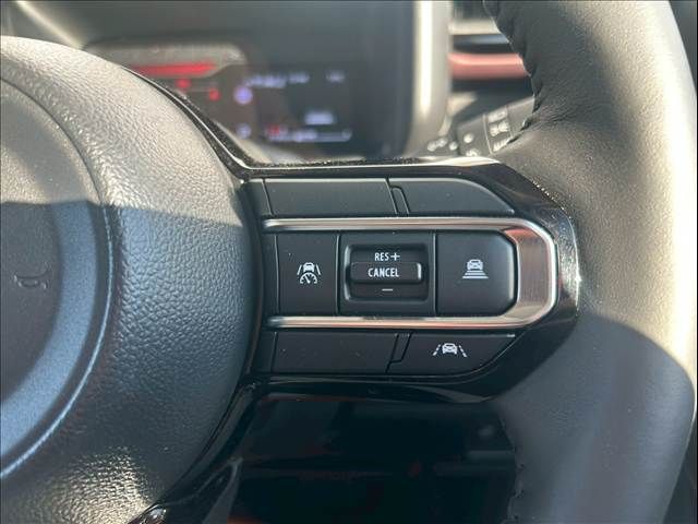 SUZUKI SPACIA CUSTOM 2025 Image 31