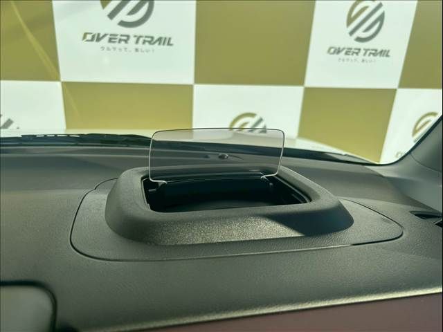 SUZUKI SPACIA CUSTOM 2025 Image 31